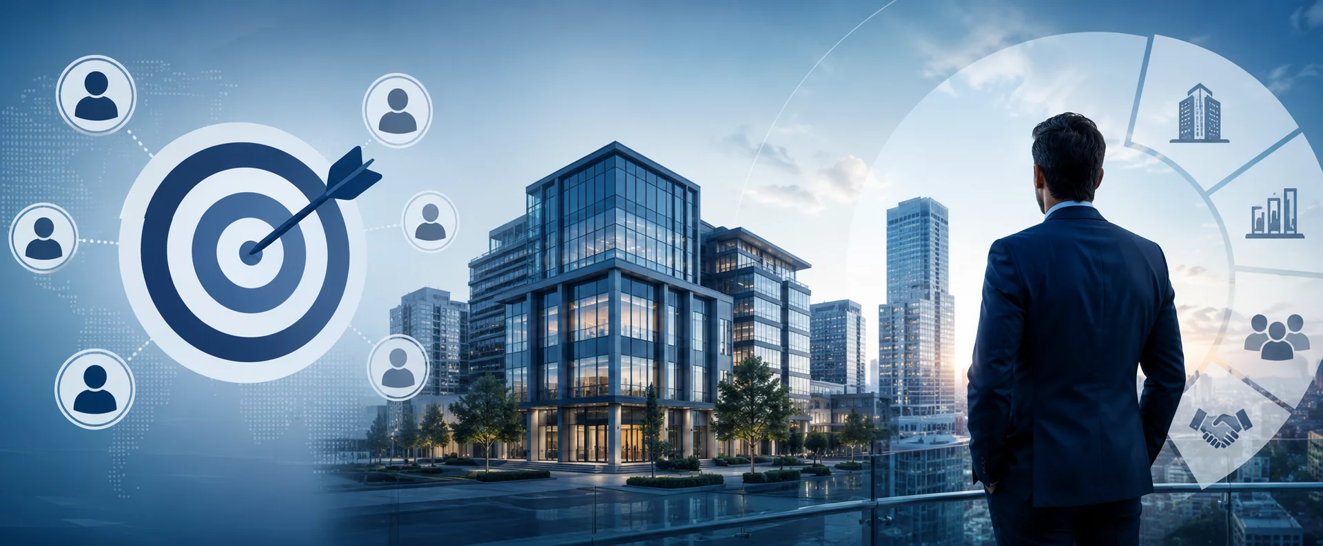 Commercial Real Estate Account-Based Marketing Strategy