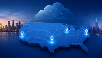 Choosing Between Azure Regions for US Businesses