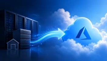 Why Companies Are Migrating From On-Premises to Azure