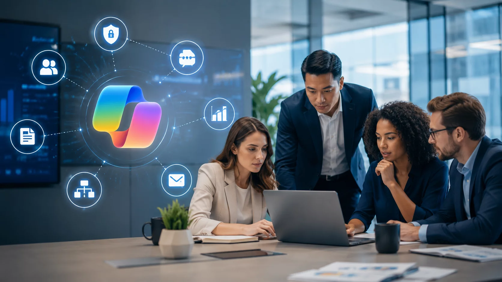 Microsoft Copilot Implementation Guide for Enterprise Teams