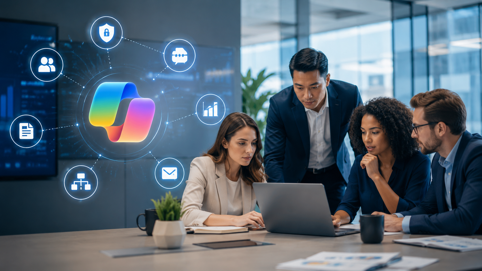 Microsoft Copilot Implementation Guide for Enterprise Teams