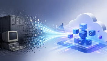 What Is Application Modernization and When Does It Matter?