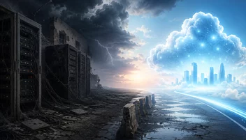 The Risks of Delaying Cloud Migration for Legacy Systems