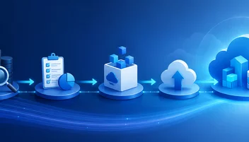 Azure Migration Stages: From Assessment to Cutover