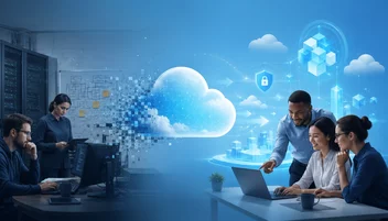 How Azure Migration Affects Your IT Team and Operations