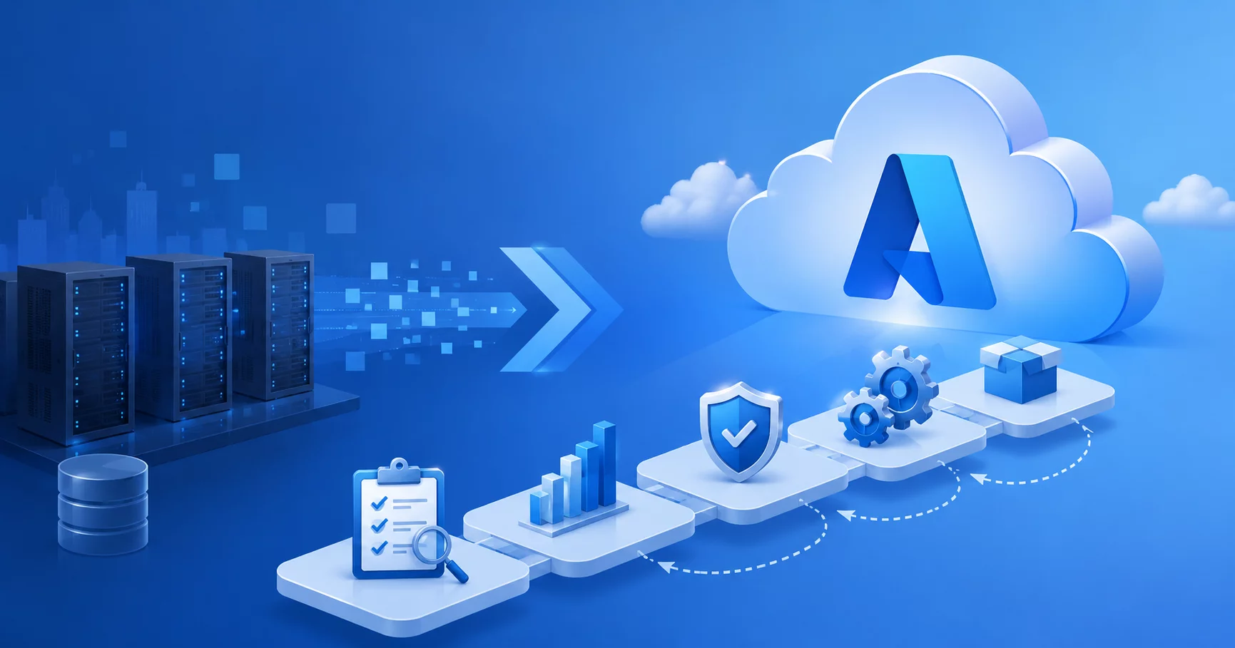 How to Plan an Azure Migration: A Step-by-Step Playbook