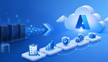 How to Plan an Azure Migration: A Step-by-Step Playbook