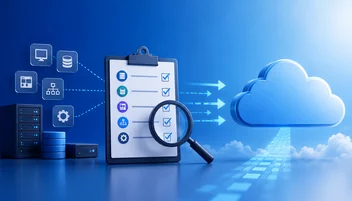 Azure Cloud Migration Assessment, What to Expect