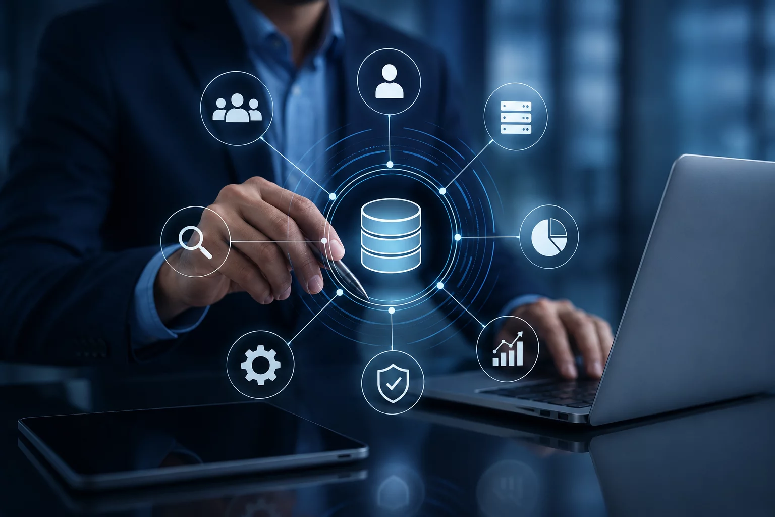 How to Select an MDM Platform for Your Organization 