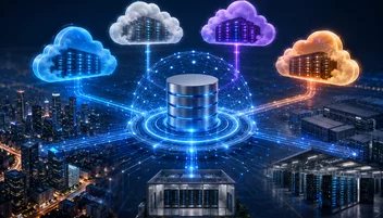 MDM for Multi-Cloud and Hybrid Data Environments 