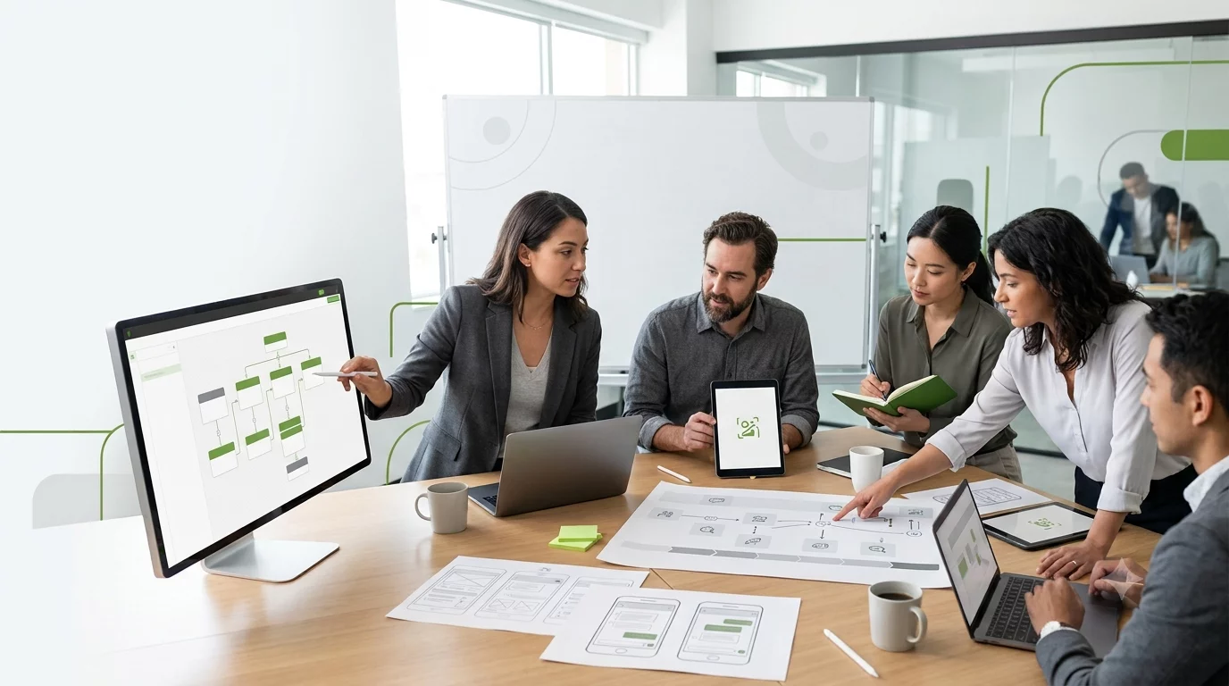 AI Conversation Design Best Practices for Business Use Cases