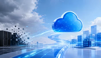 Centric's Azure Migration and Modernization Services