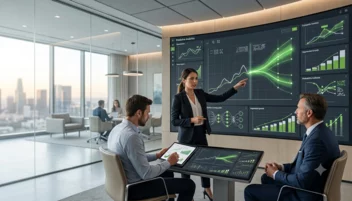 What Is Predictive AI and How Does It Make Forecasts?