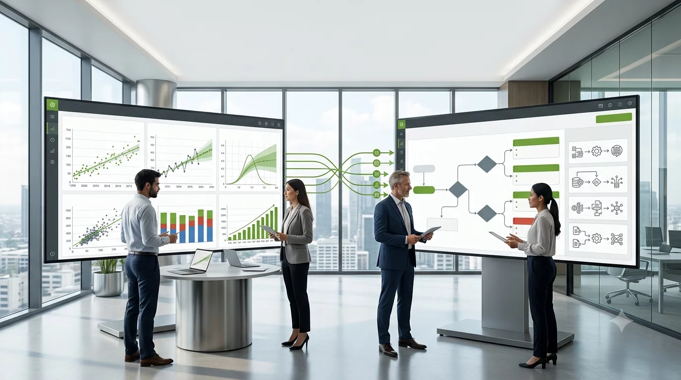 How Businesses Use Predictive AI to Reduce Risk and Cost