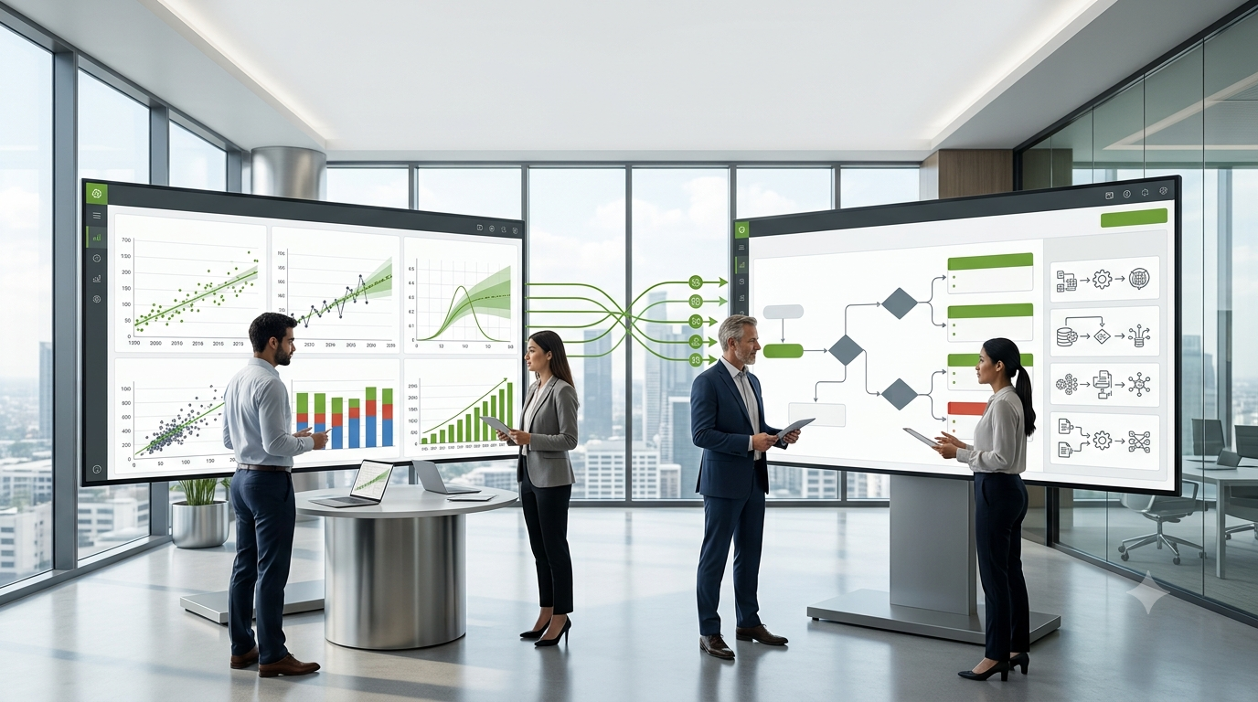 How Businesses Use Predictive AI to Reduce Risk and Cost
