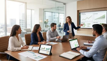 Predictive AI vs Traditional BI Dashboards: What’s Different?
