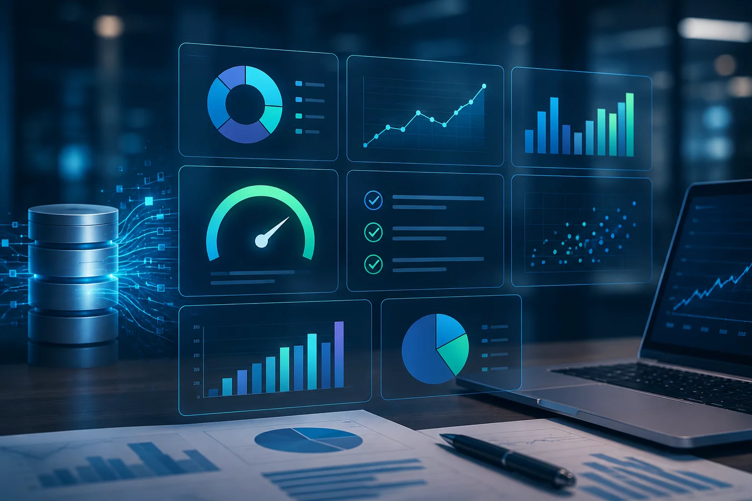 Measuring MDM Success: Data Quality KPIs and Metrics 