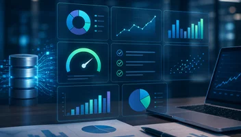 Measuring MDM Success: Data Quality KPIs and Metrics 