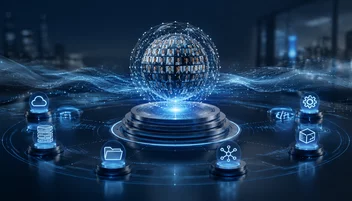 Centric's MDM Services: Platform-Agnostic Approach