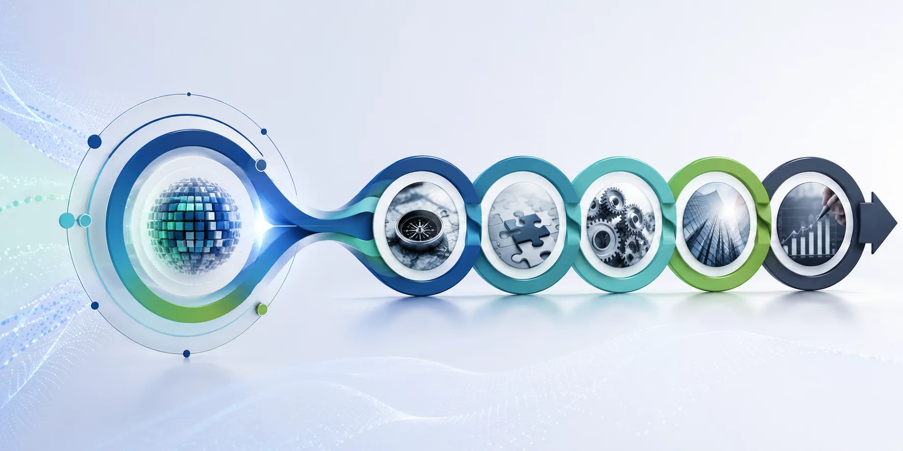 Centric's MDM Engagement Model and Delivery Process 