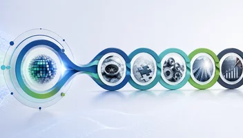 Centric's MDM Engagement Model and Delivery Process 