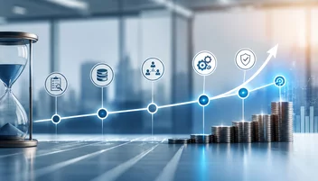 MDM Project Timeline and Investment at Centric 