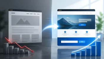 Why Dedicated Landing Pages Outperform Generic Pages for Ads