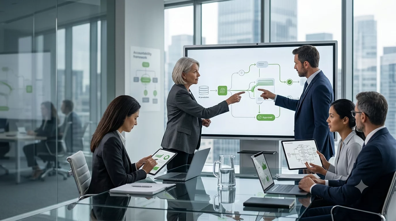 Explainability in Predictive AI: Why It Matters for US Compliance