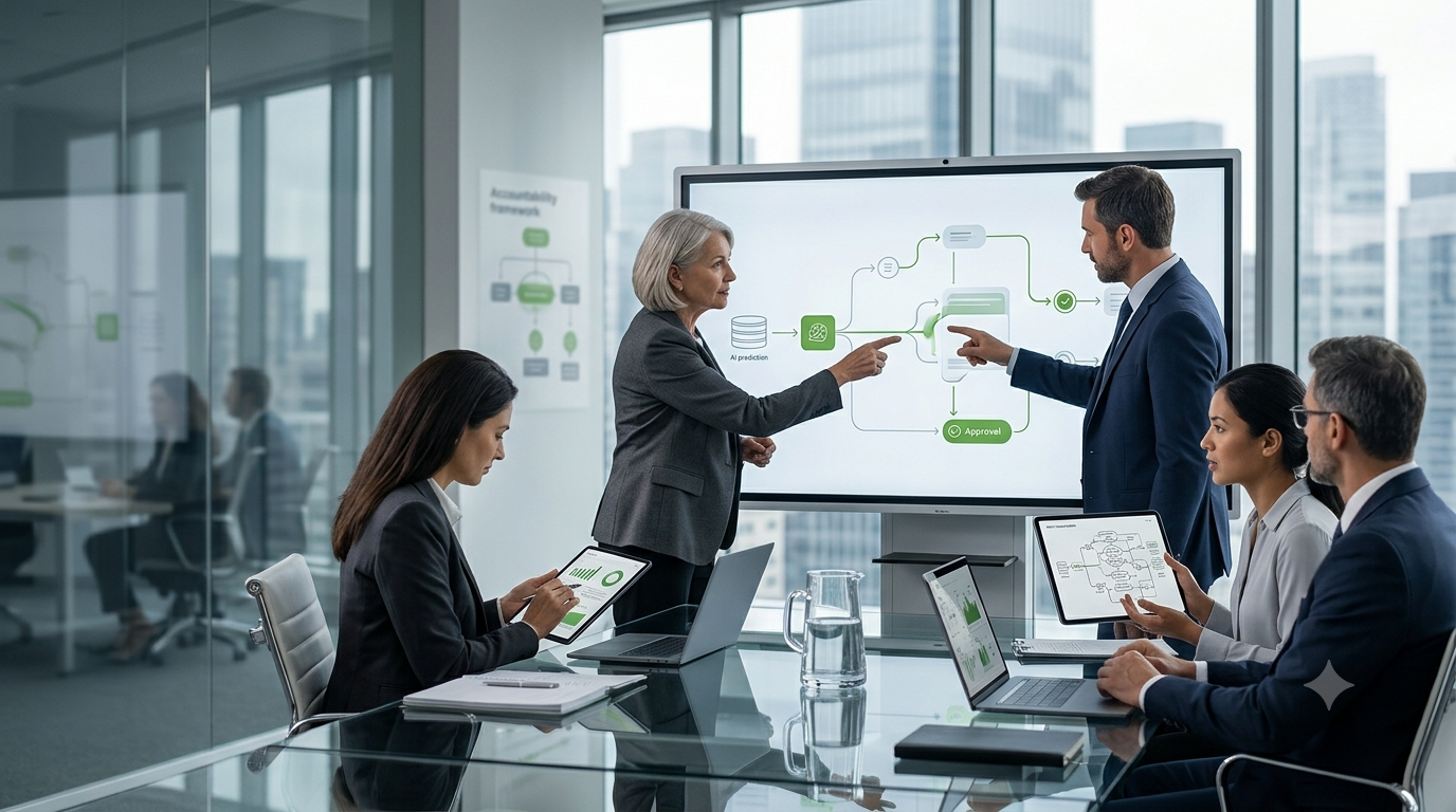 Explainability in Predictive AI: Why It Matters for US Compliance