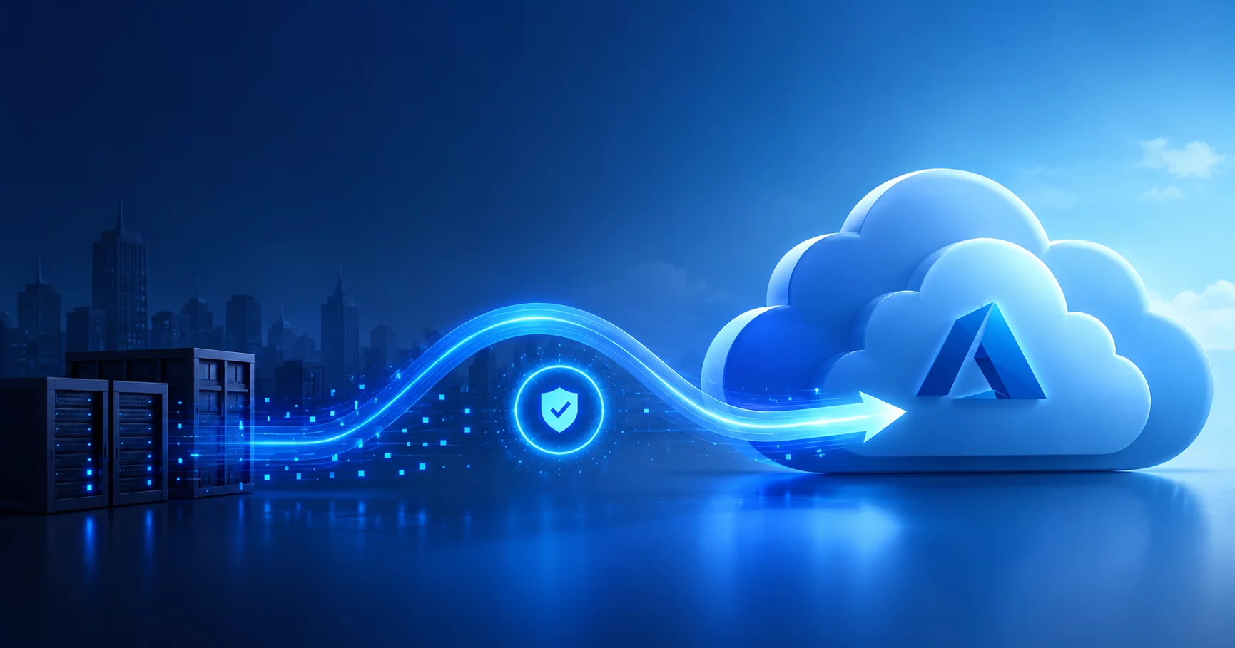 How Centric Approaches Zero-Downtime Azure Migration