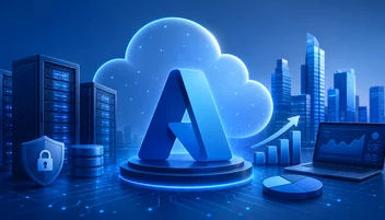 What Is Microsoft Azure and What Can Businesses Do With It?