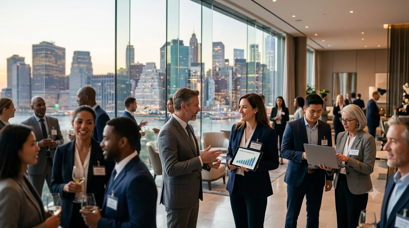Why LinkedIn Is the #1 B2B Marketing Platform in the USA