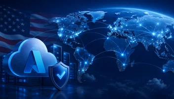 Azure Global Regions and What Data Residency Means for US Companies