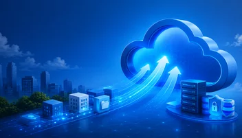 The Benefits of Moving Workloads to Azure Cloud