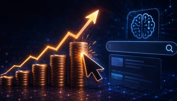 Rising CPCs in the AI-Search Era