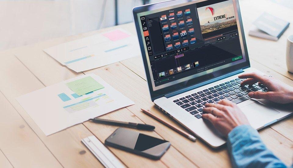 The Anatomy of a High-Converting Landing Page  