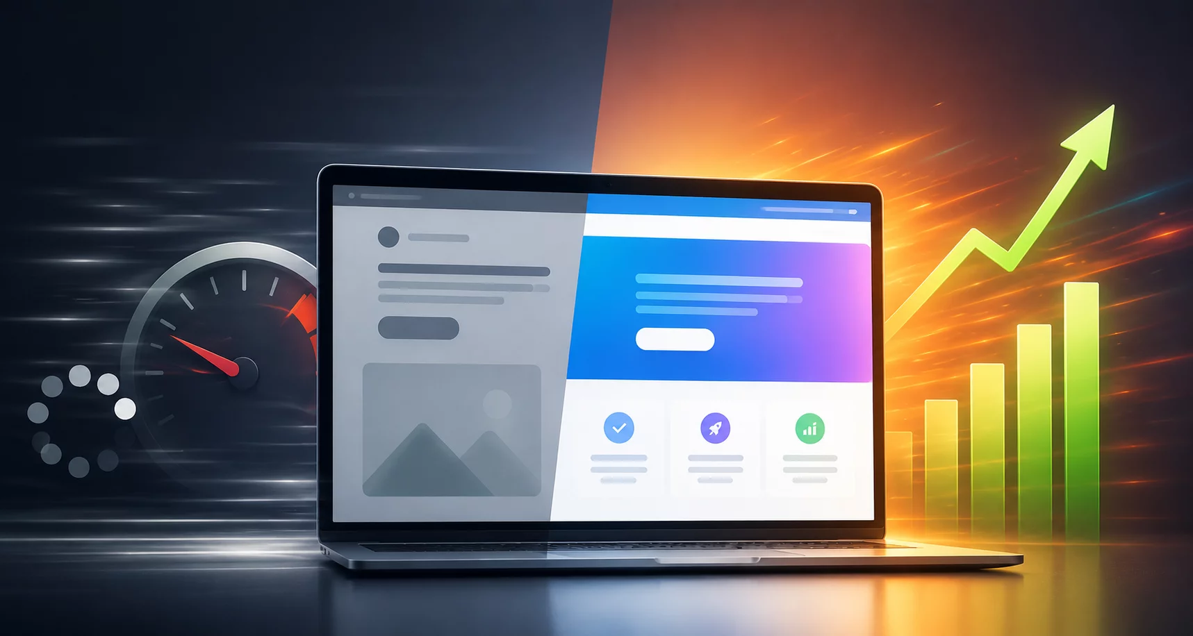 How Loading Speed Affects Landing Page Conversion Rates