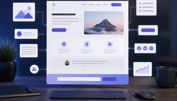 The Anatomy of a High-Converting Landing Page  