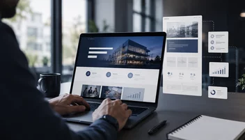 How to Design a Landing Page That Converts B2B Visitors