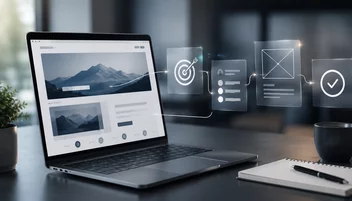 Landing Page Copy Frameworks That Drive Action 