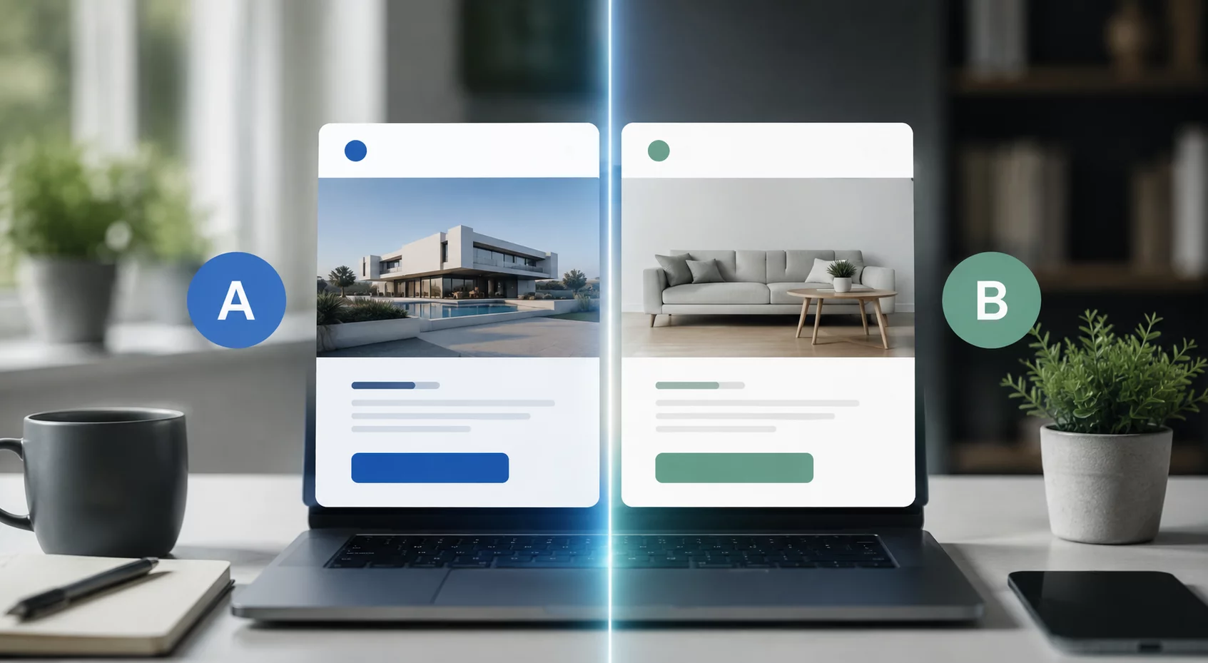 A/B Testing Your Landing Page - A Beginner's Guide 