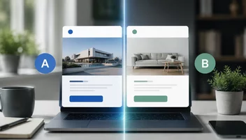 A/B Testing Your Landing Page - A Beginner's Guide 