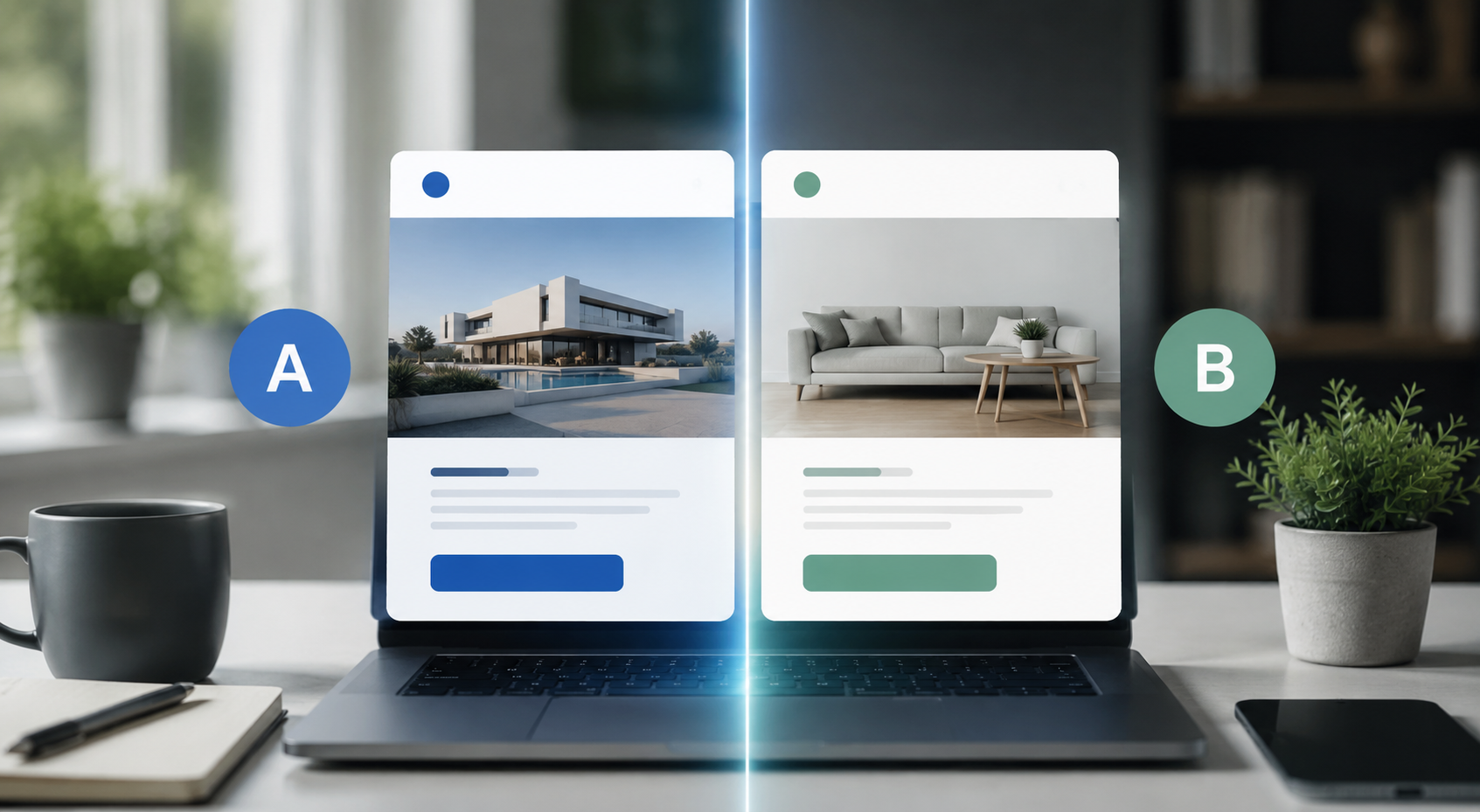 A/B Testing Your Landing Page - A Beginner's Guide 
