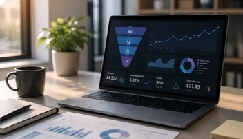 What Landing Page Metrics to Track and Optimize