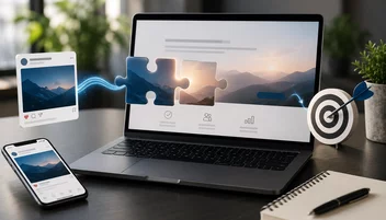How to Match Landing Page Message to Ad Copy
