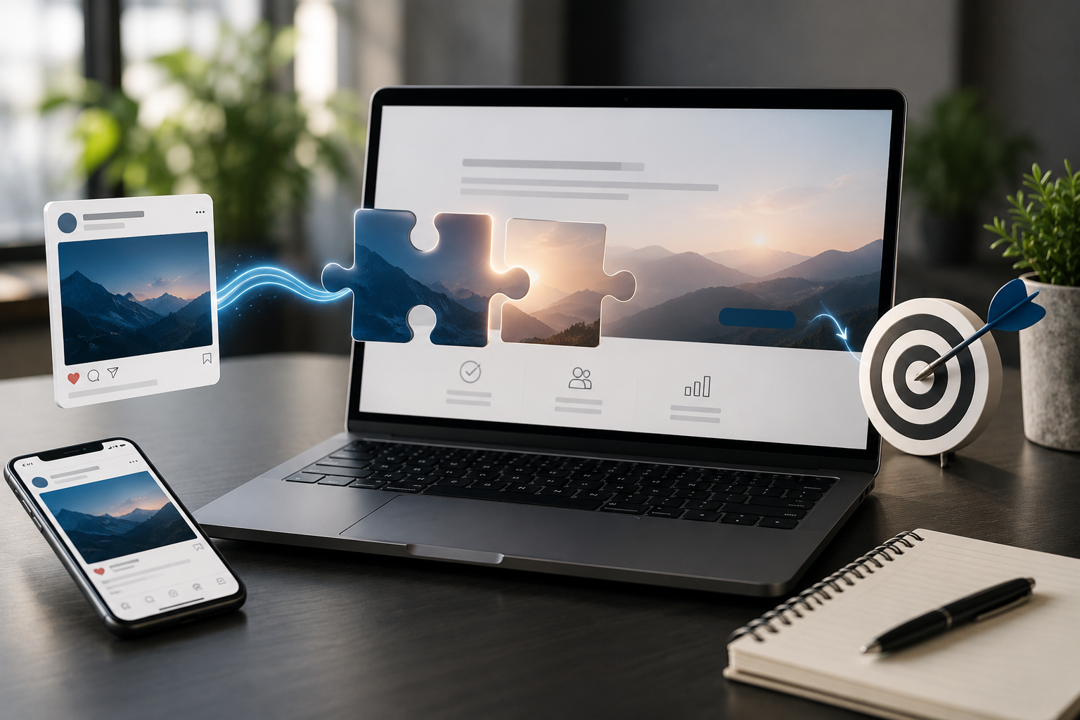 How to Match Landing Page Message to Ad Copy