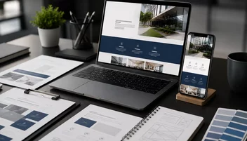 Centric's Landing Page Design Service - What's Included