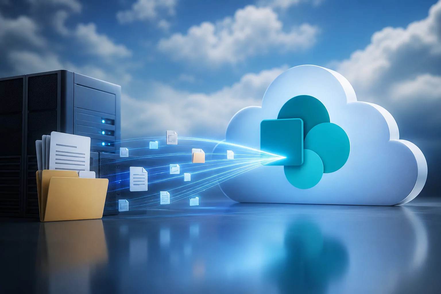 Why Migrate to SharePoint Online in 2026