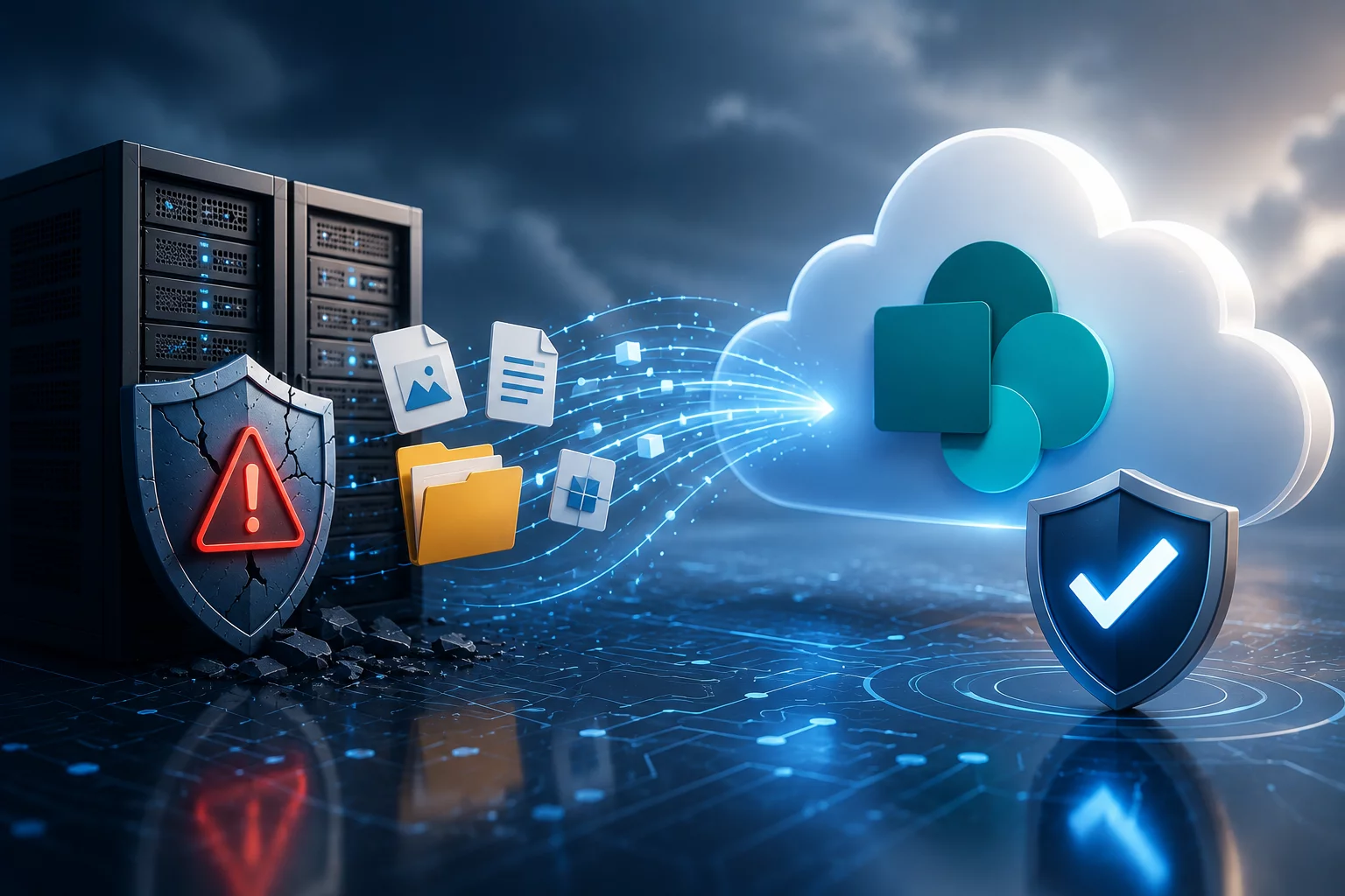 SharePoint Migration Risks and How to Avoid Them