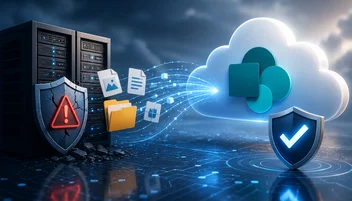 SharePoint Migration Risks and How to Avoid Them